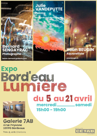 Exposition temporaire